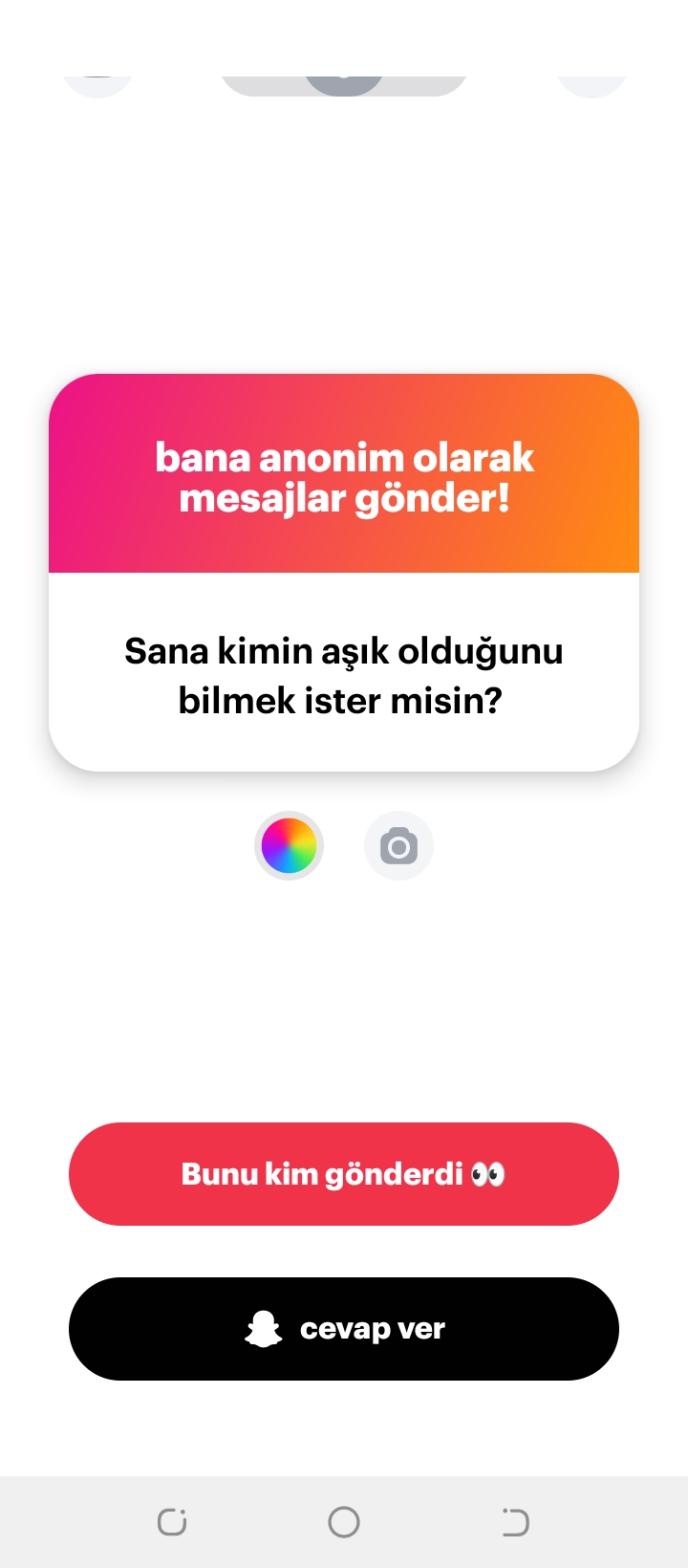 Gönderi görseli