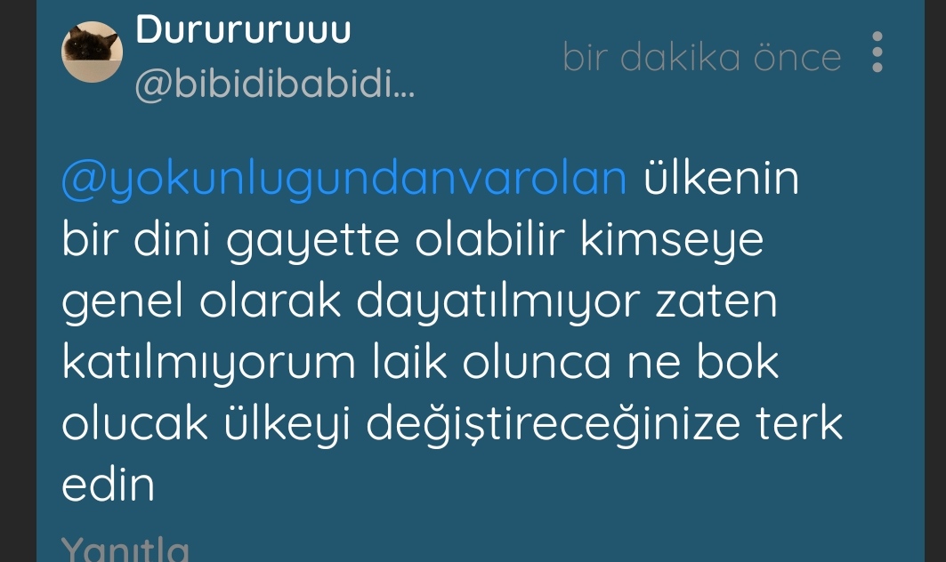 Gönderi görseli