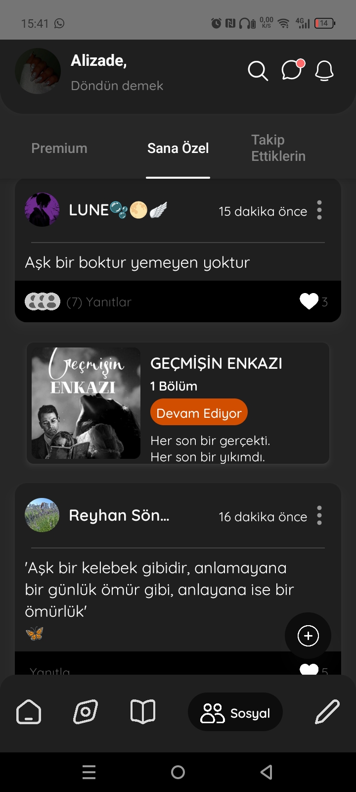Gönderi görseli