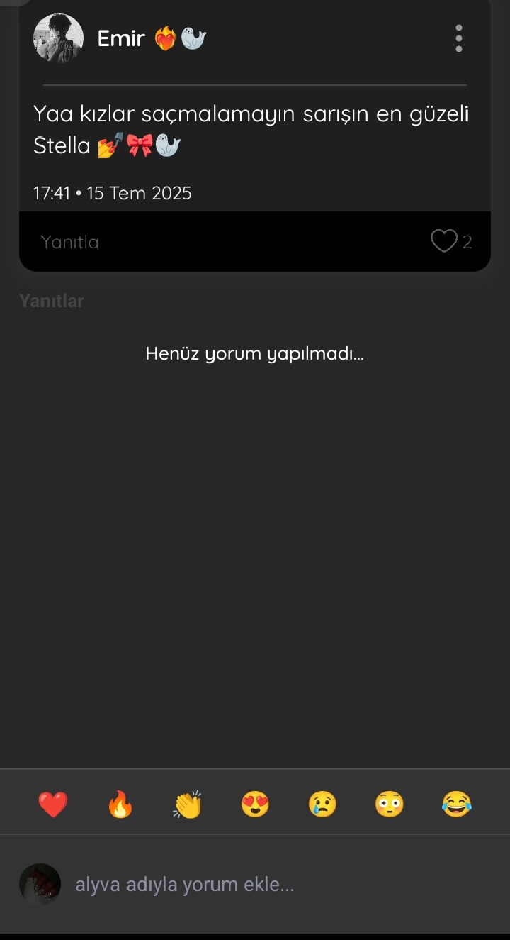 Gönderi görseli