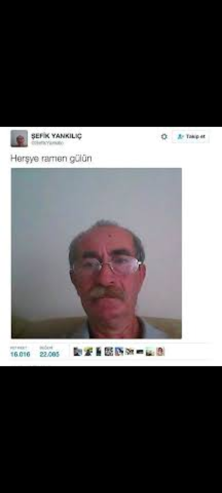 Gönderi görseli