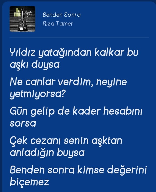 Gönderi görseli