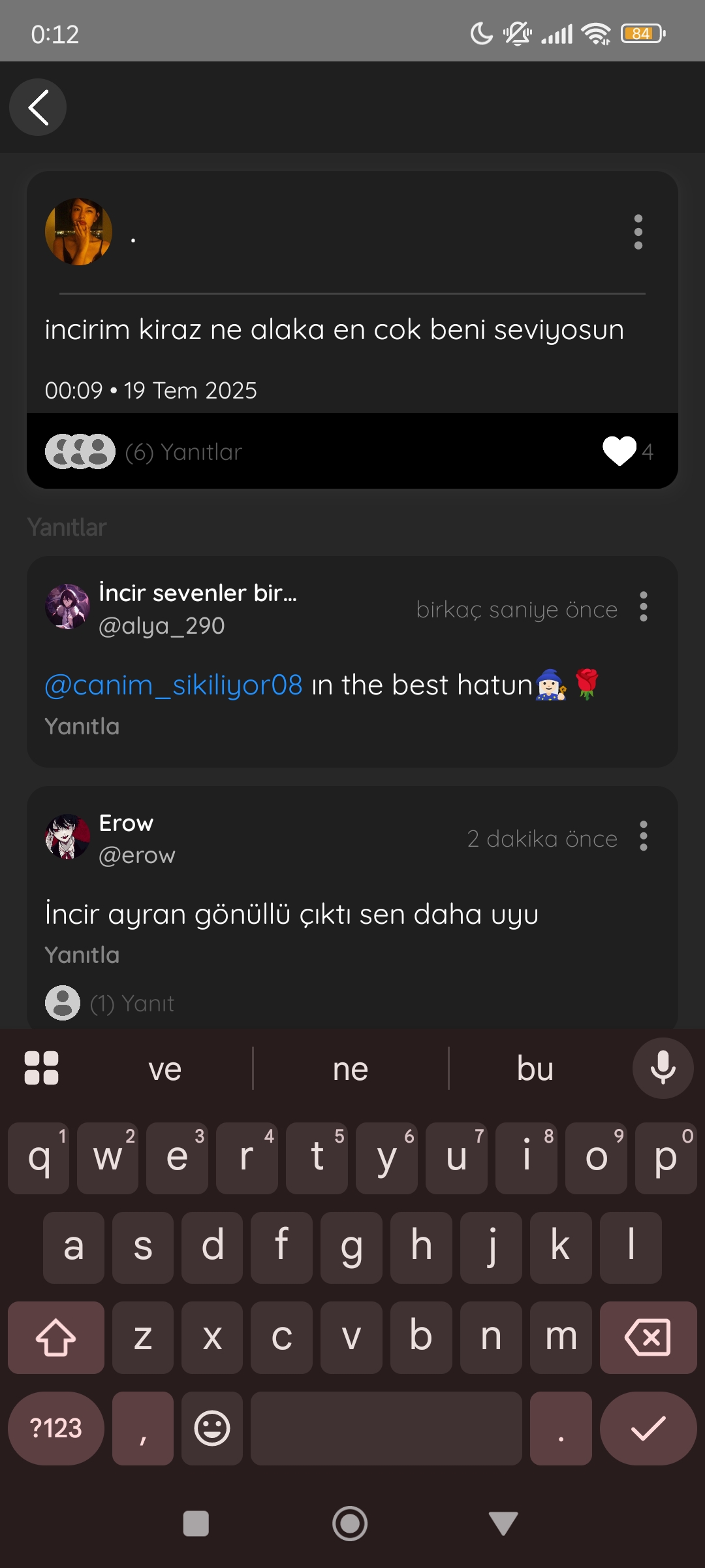 Gönderi görseli
