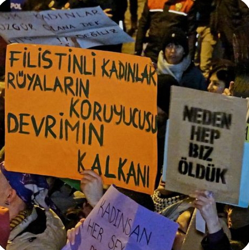 Gönderi görseli
