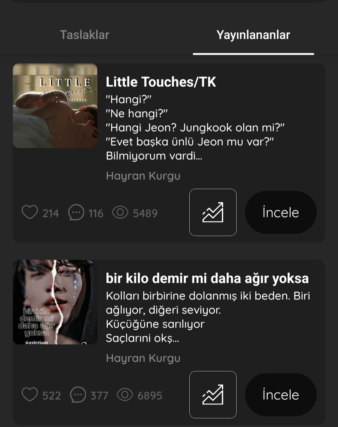 Gönderi görseli