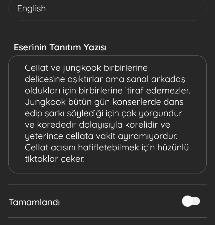 Gönderi görseli