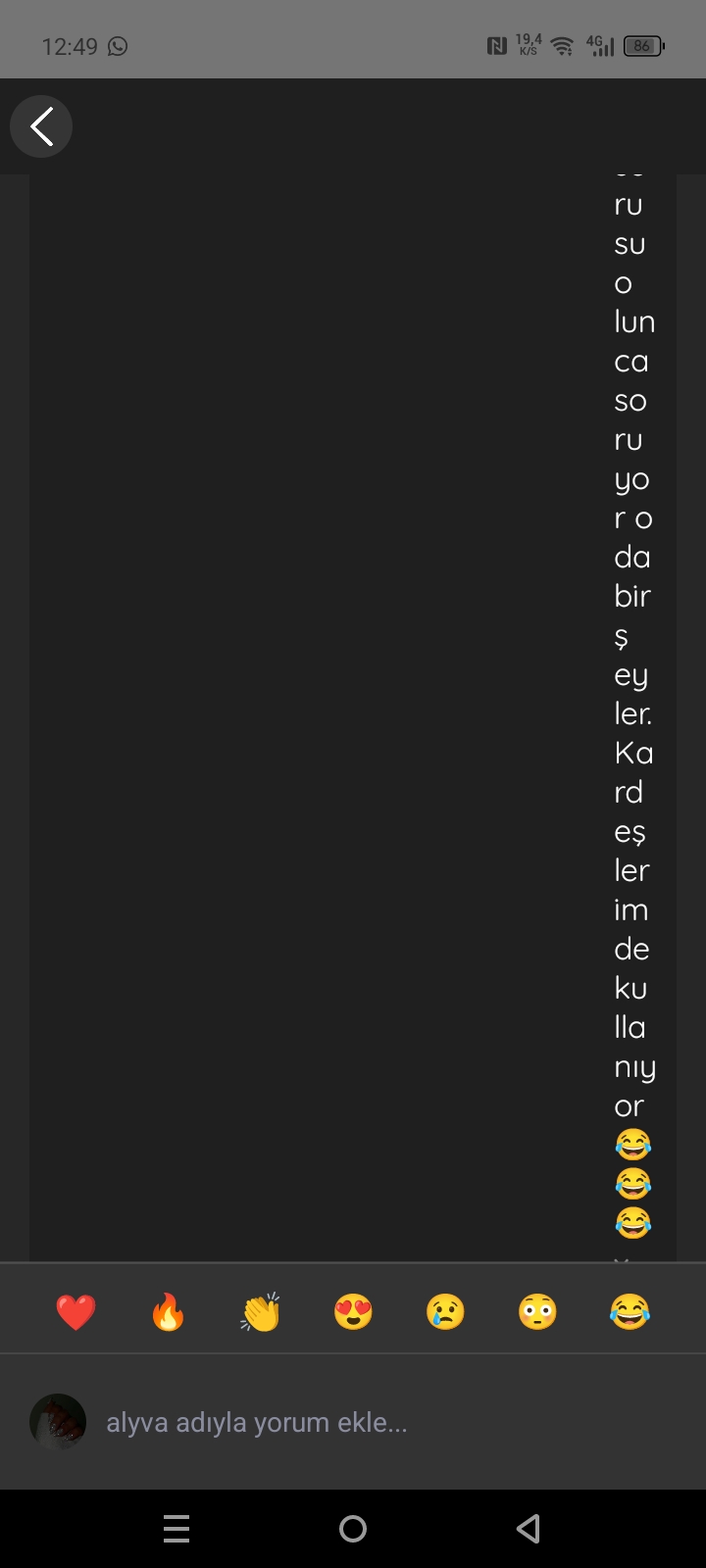 Gönderi görseli