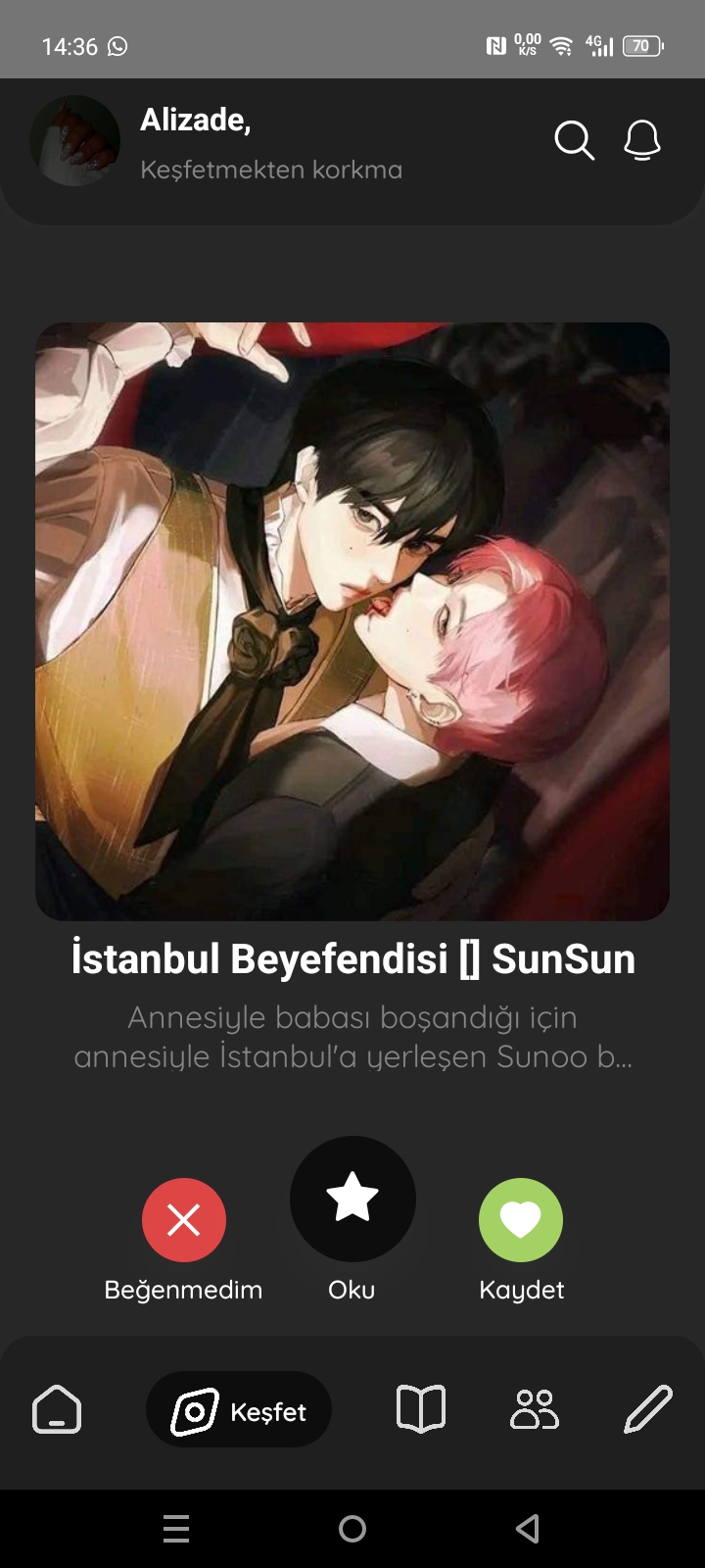 Gönderi görseli