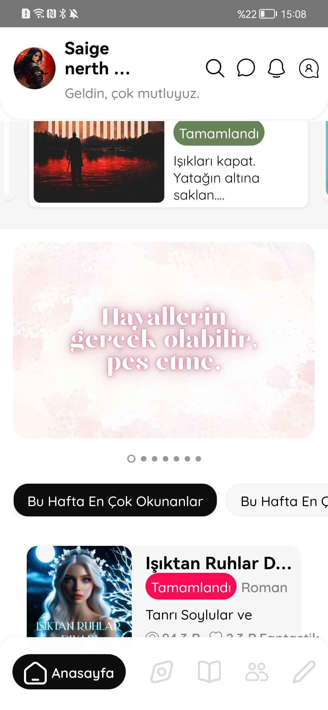 Gönderi görseli