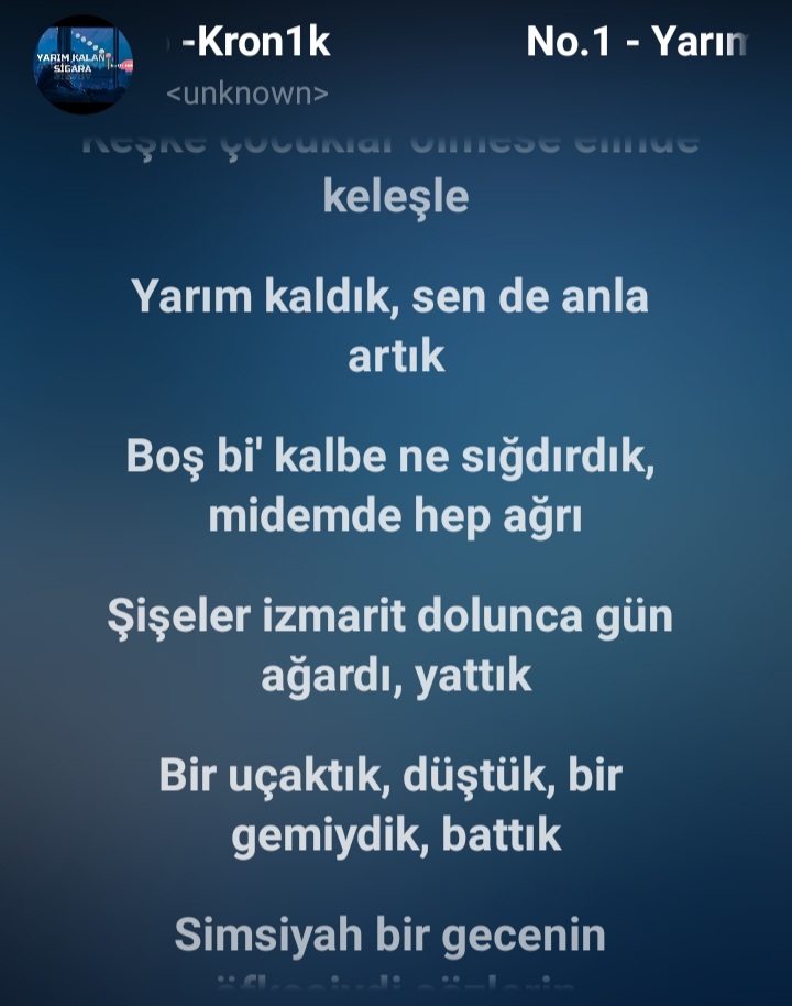 Gönderi görseli