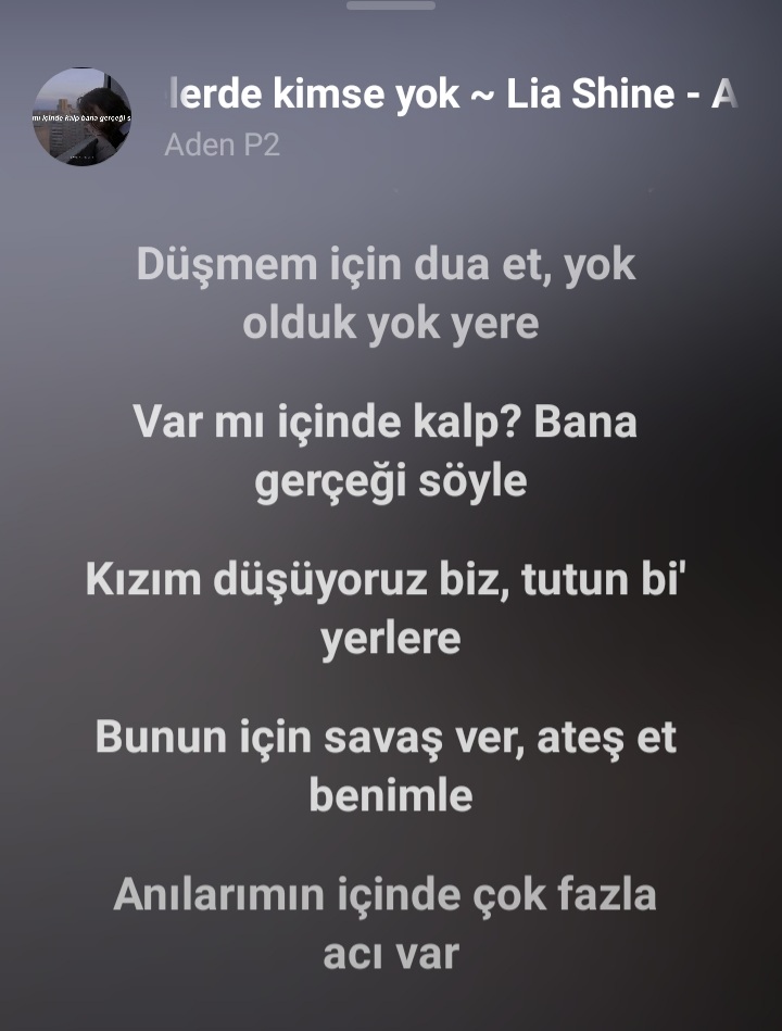 Gönderi görseli