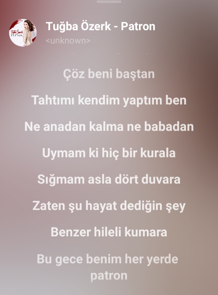 Gönderi görseli