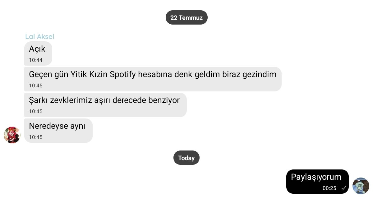 Gönderi görseli
