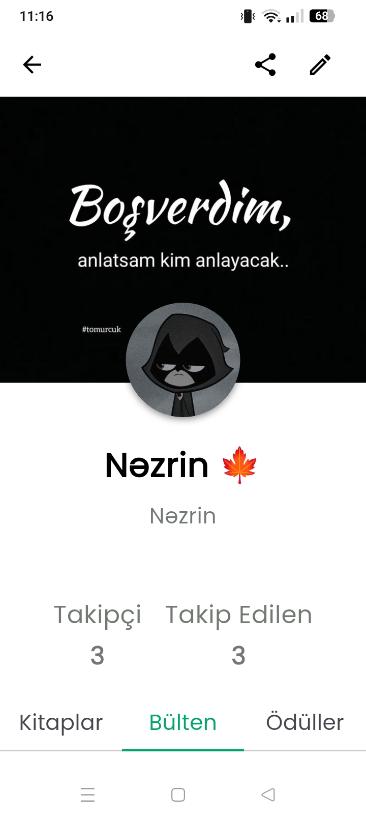 Gönderi görseli