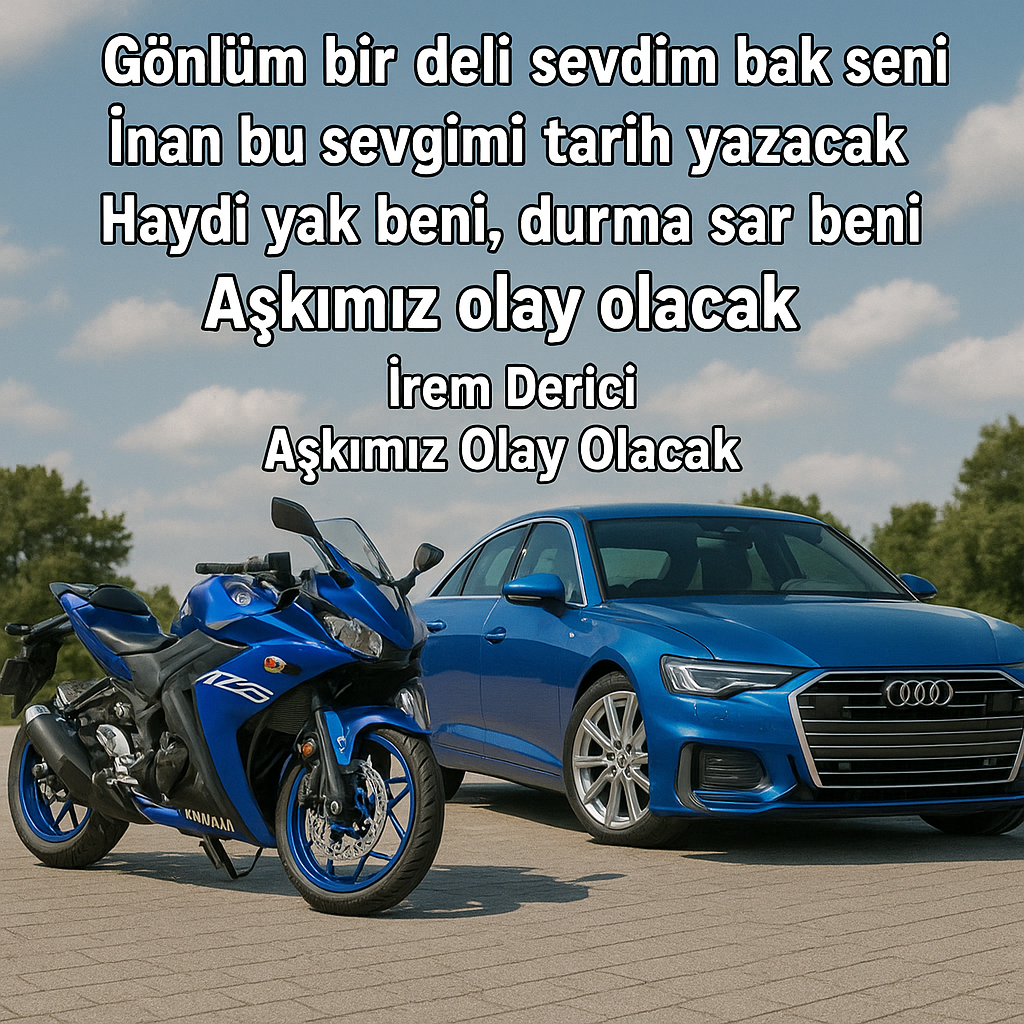 Gönderi görseli