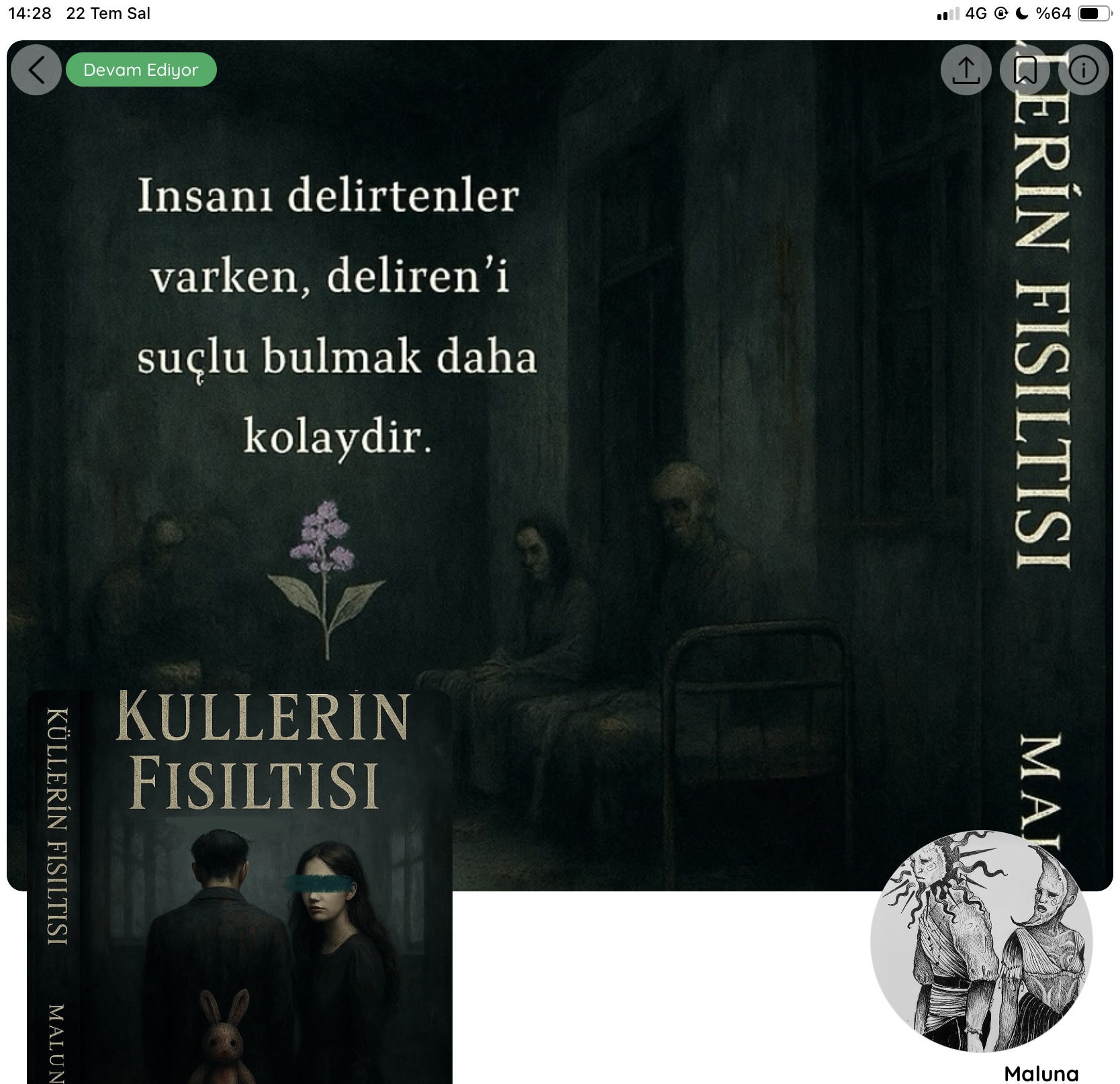 Gönderi görseli
