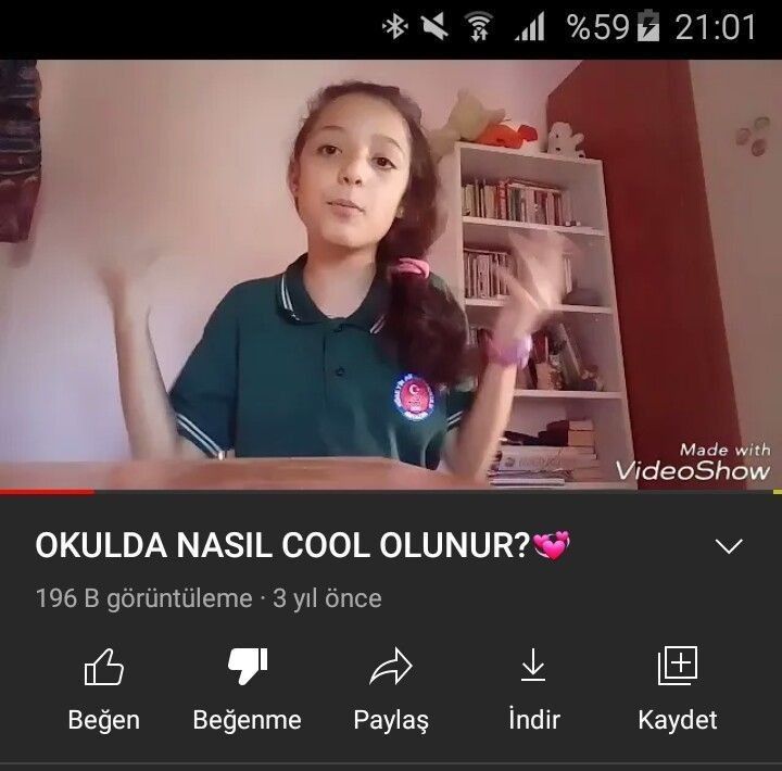 Gönderi görseli
