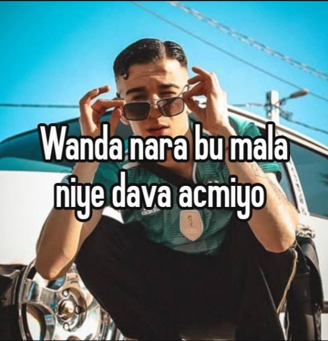 Gönderi görseli