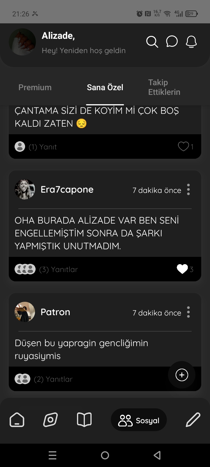 Gönderi görseli