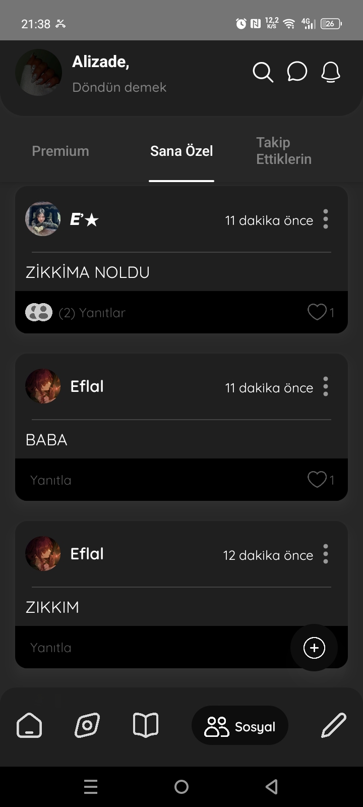 Gönderi görseli