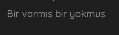 Gönderi görseli