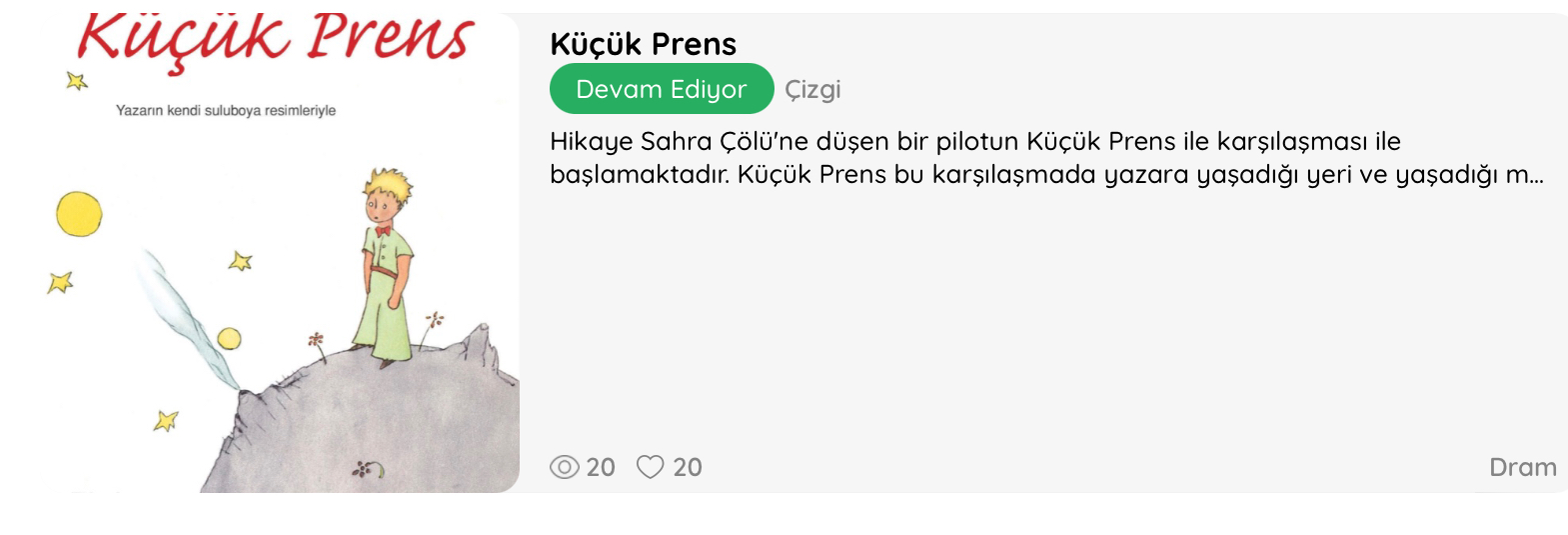 Gönderi görseli