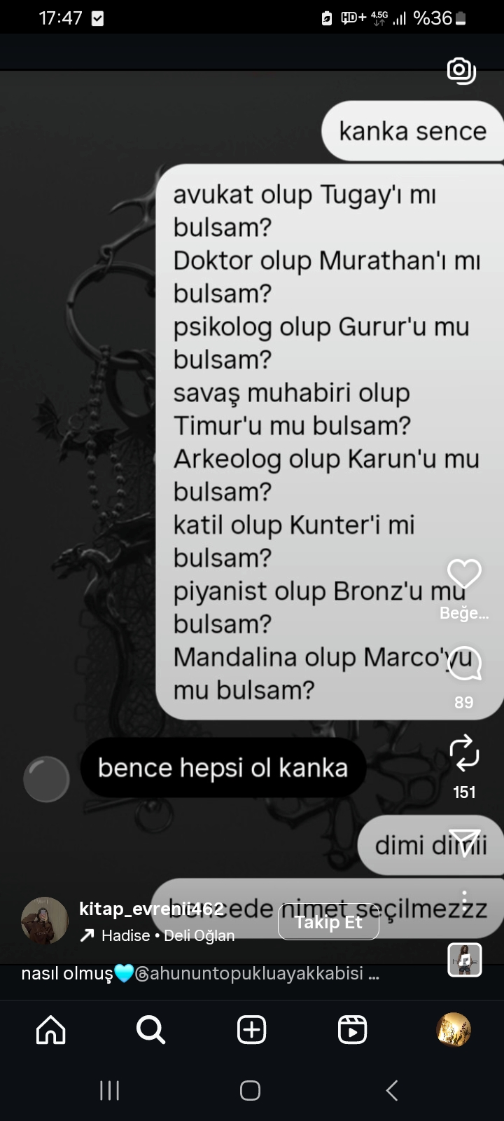 Gönderi görseli