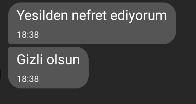 Gönderi görseli