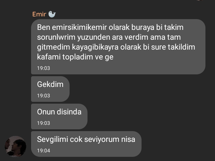 Gönderi görseli