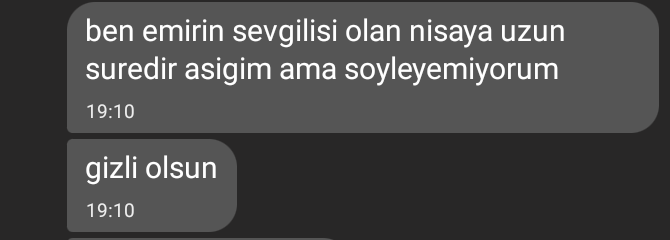Gönderi görseli