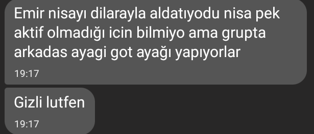 Gönderi görseli