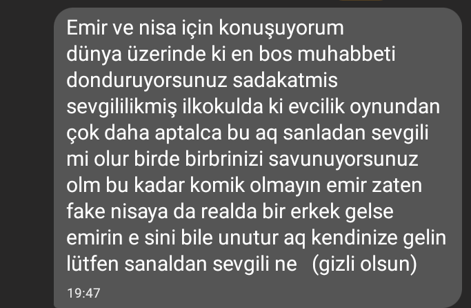 Gönderi görseli