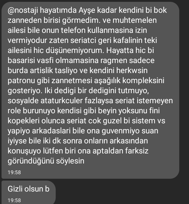 Gönderi görseli