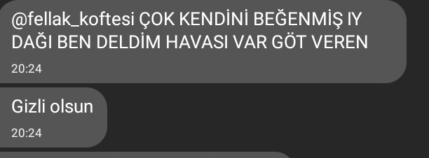 Gönderi görseli