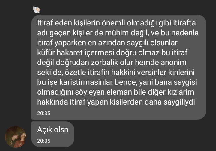 Gönderi görseli