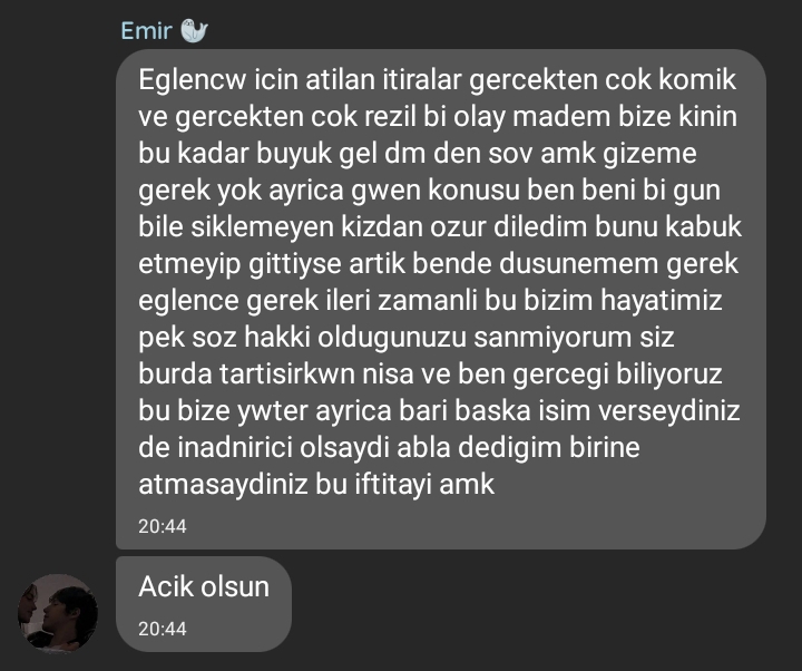 Gönderi görseli