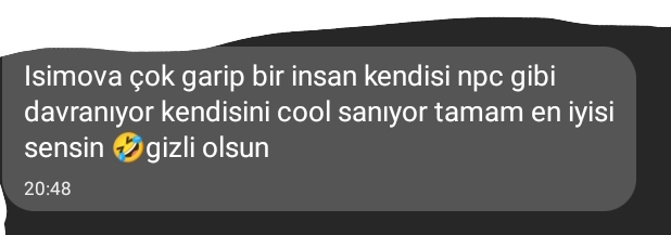 Gönderi görseli