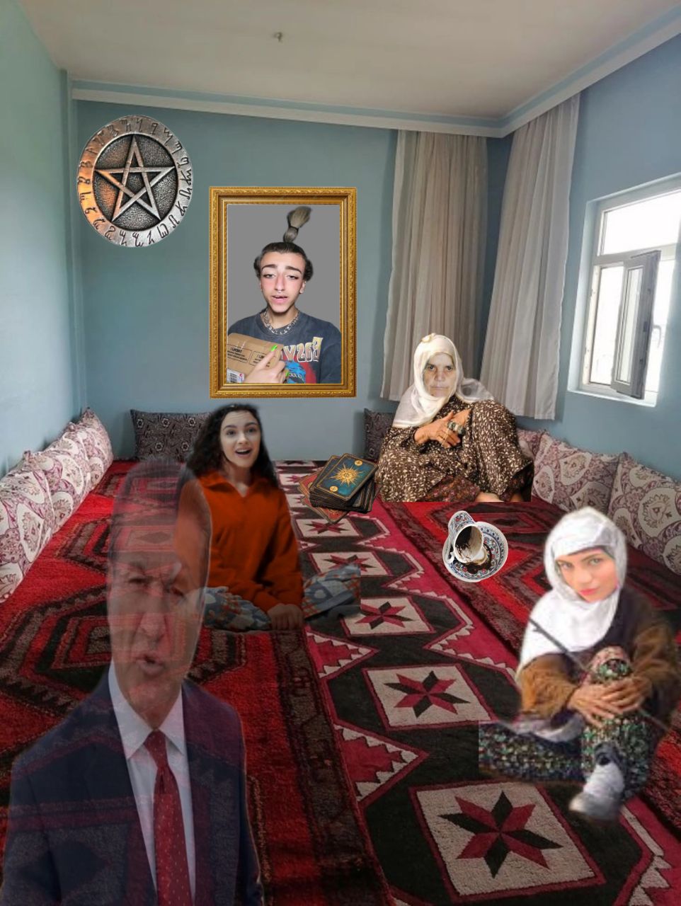 Gönderi görseli