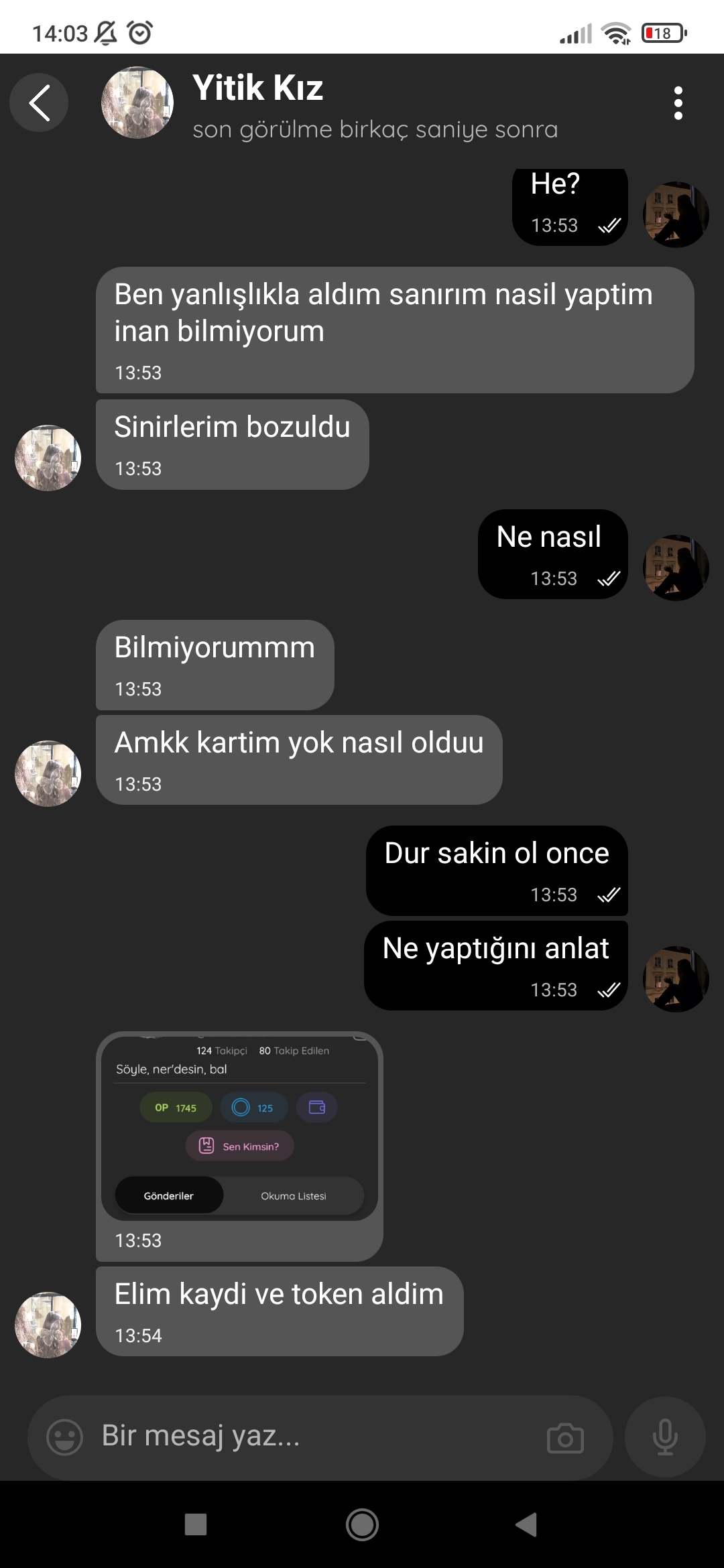 Gönderi görseli