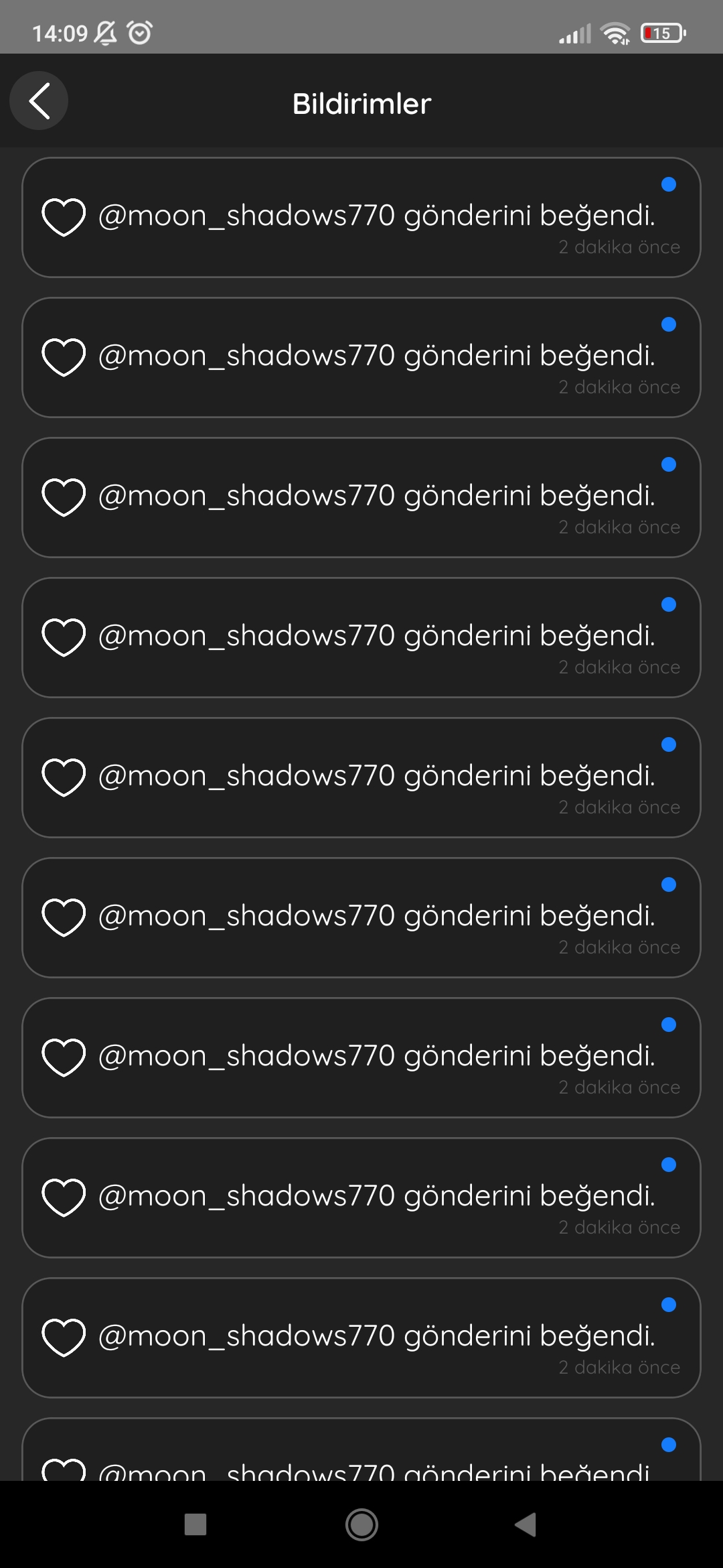 Gönderi görseli