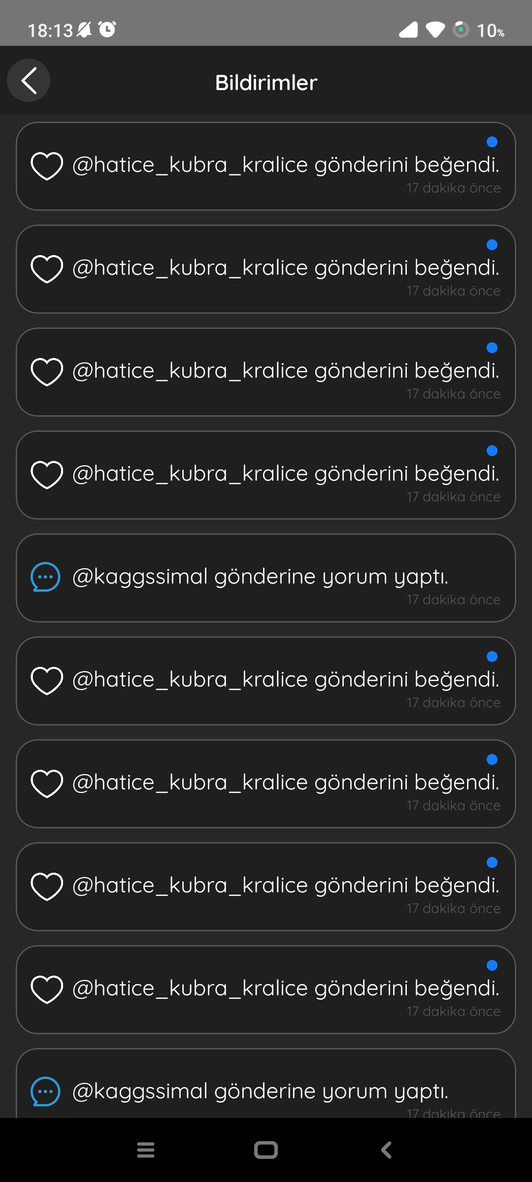 Gönderi görseli