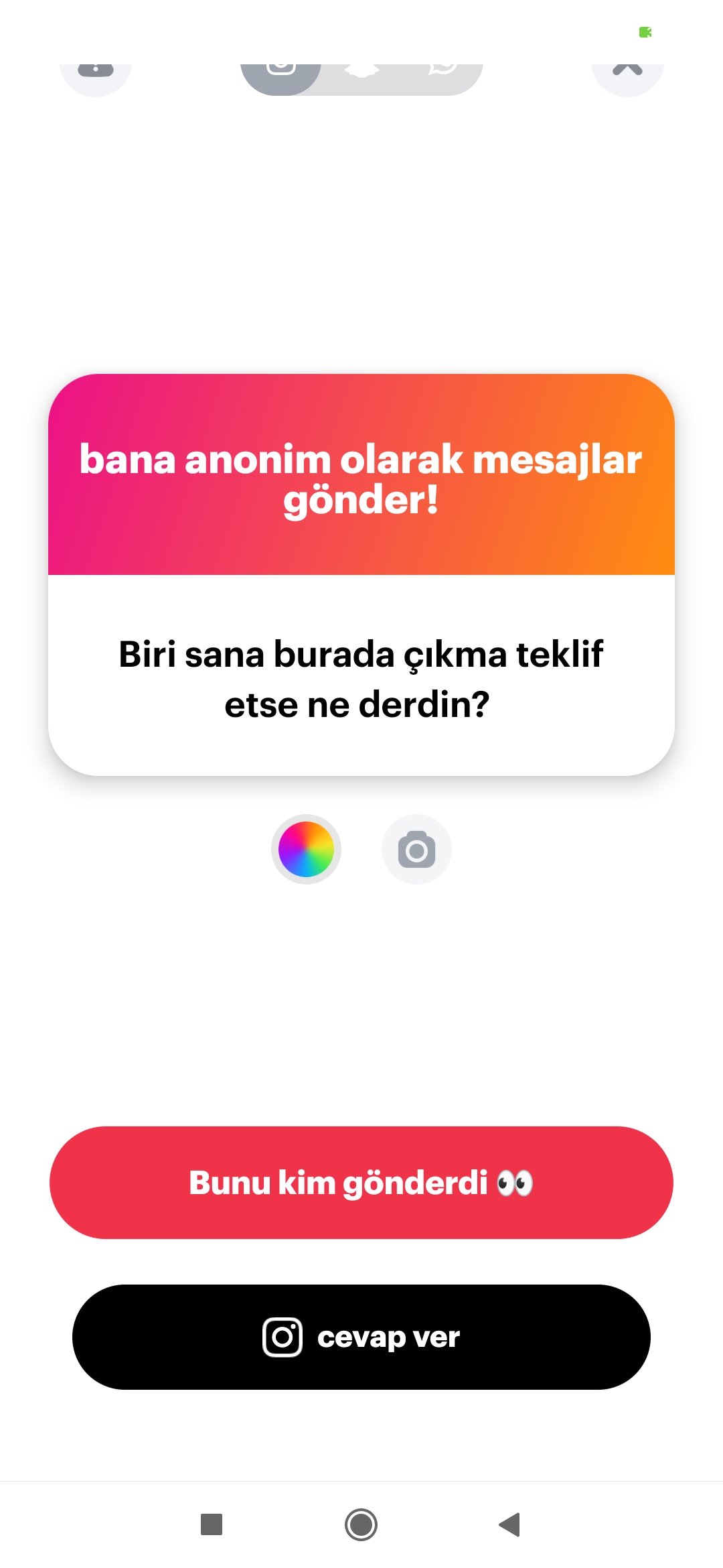 Gönderi görseli