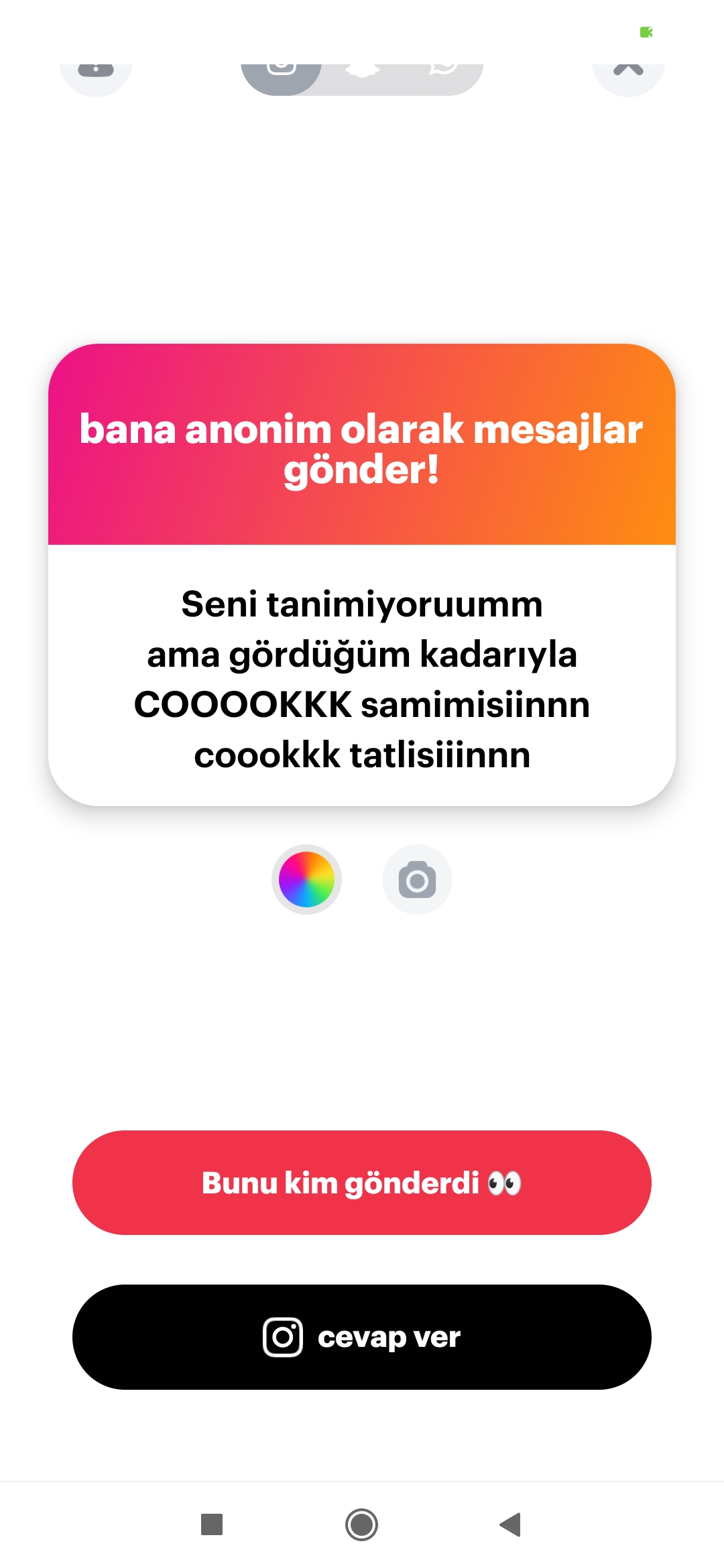 Gönderi görseli