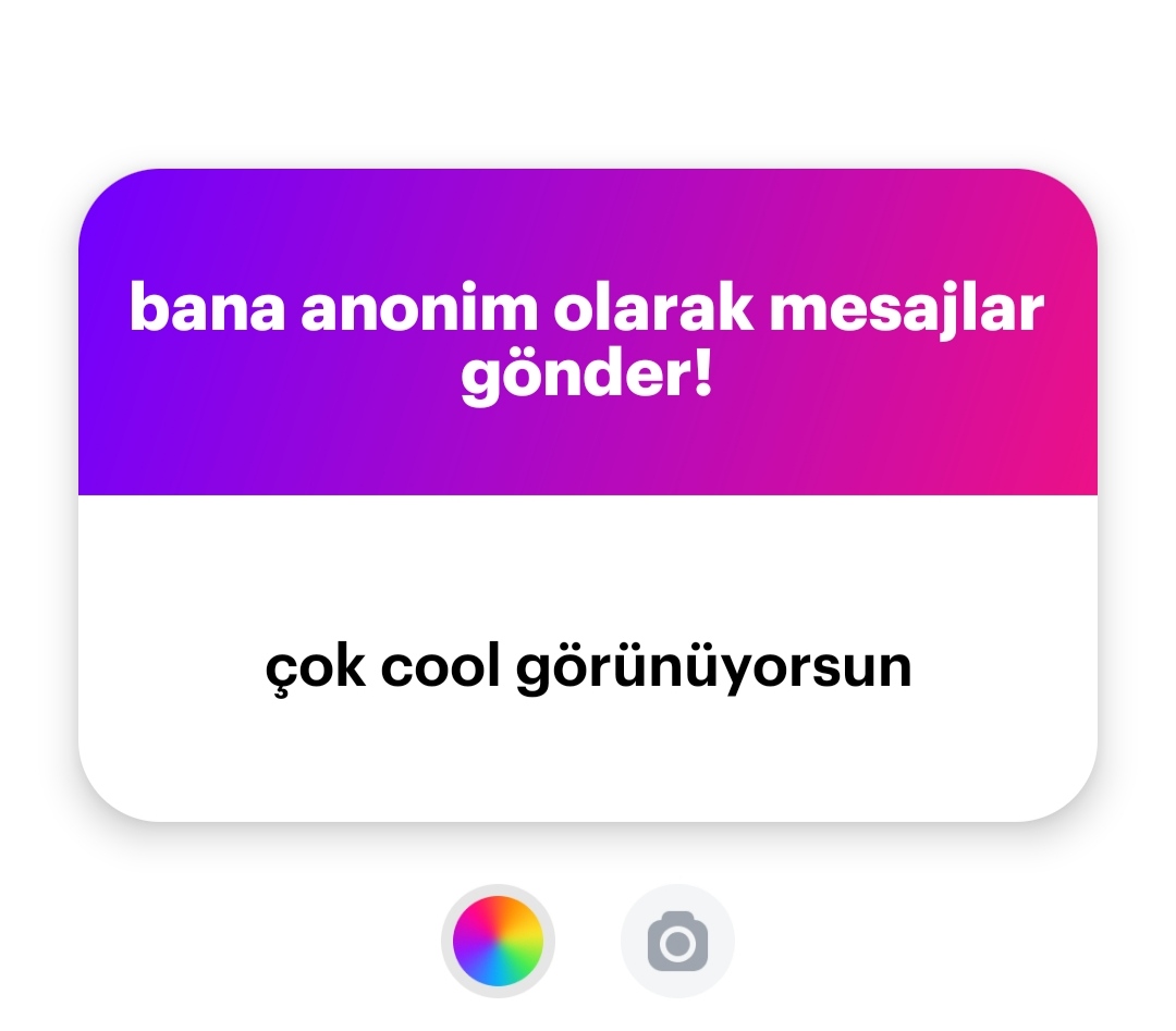 Gönderi görseli