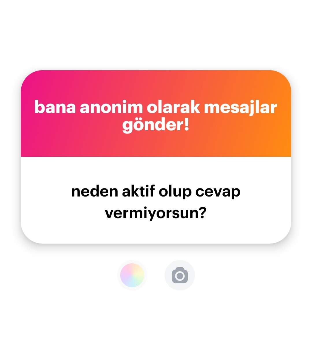 Gönderi görseli