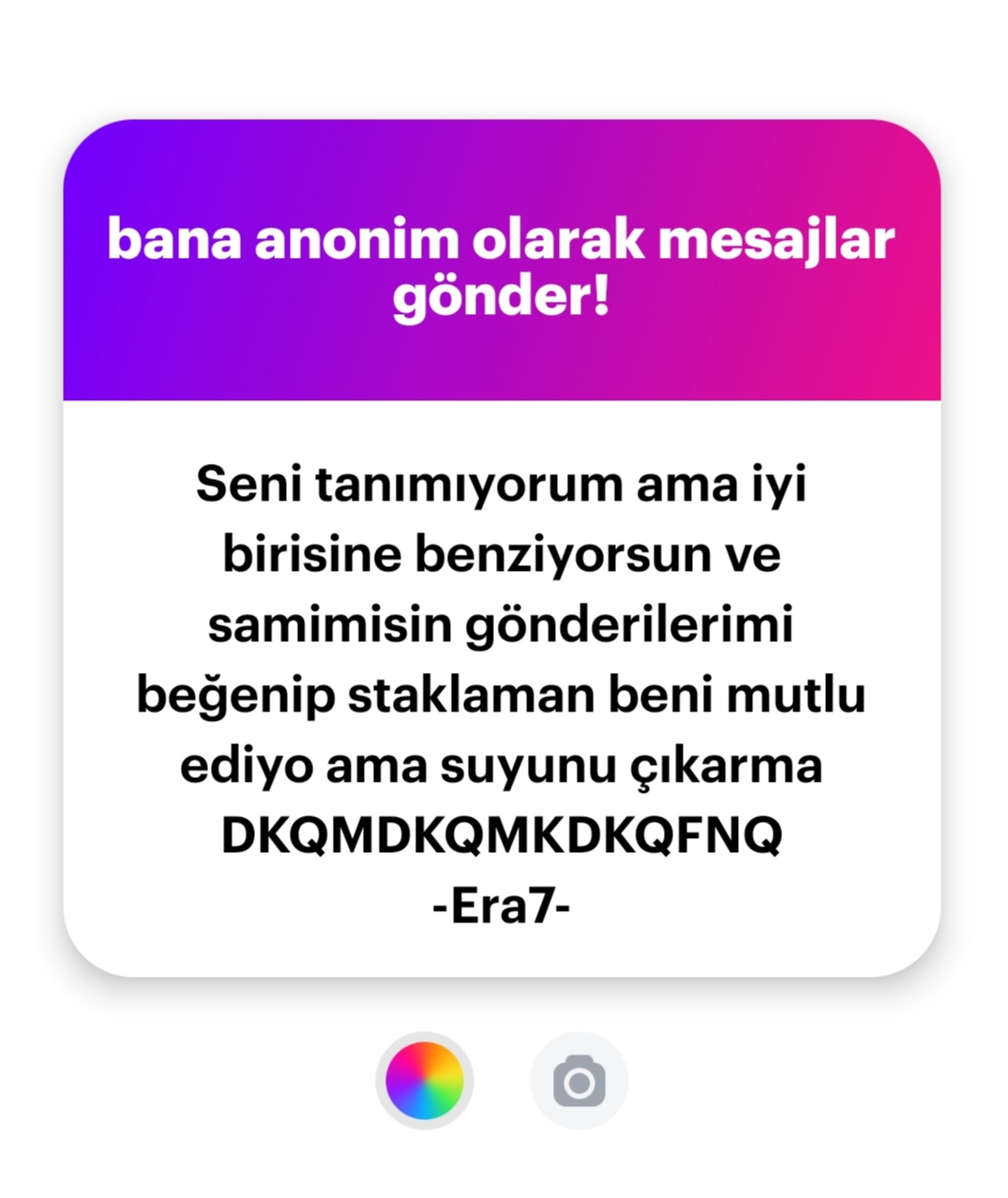 Gönderi görseli