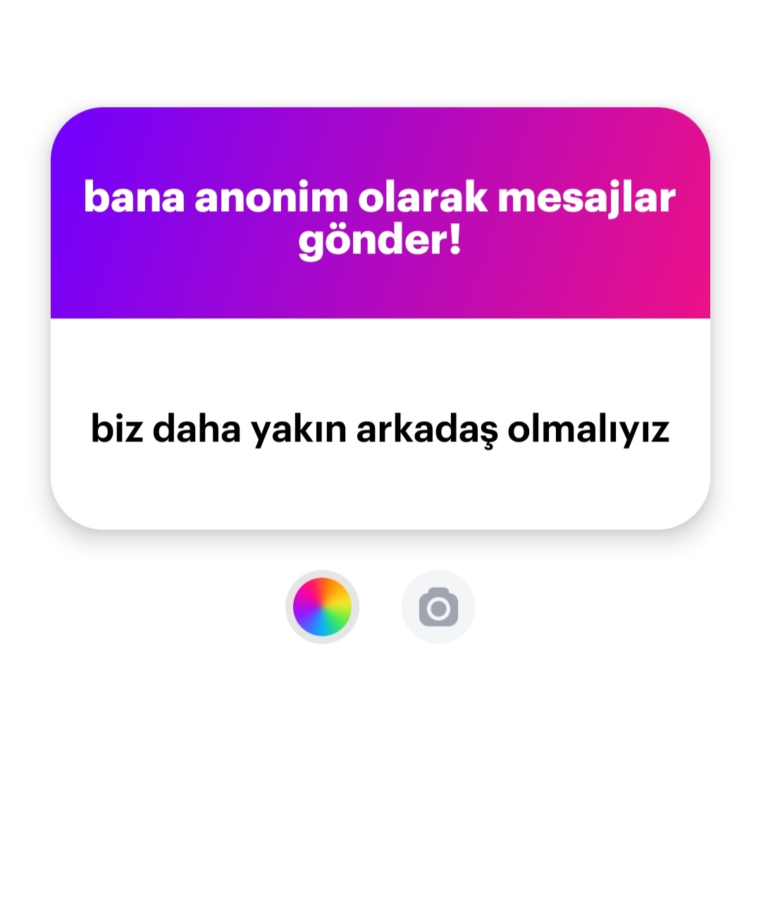Gönderi görseli