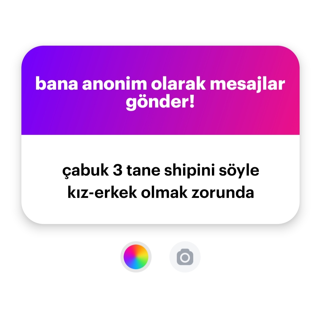 Gönderi görseli