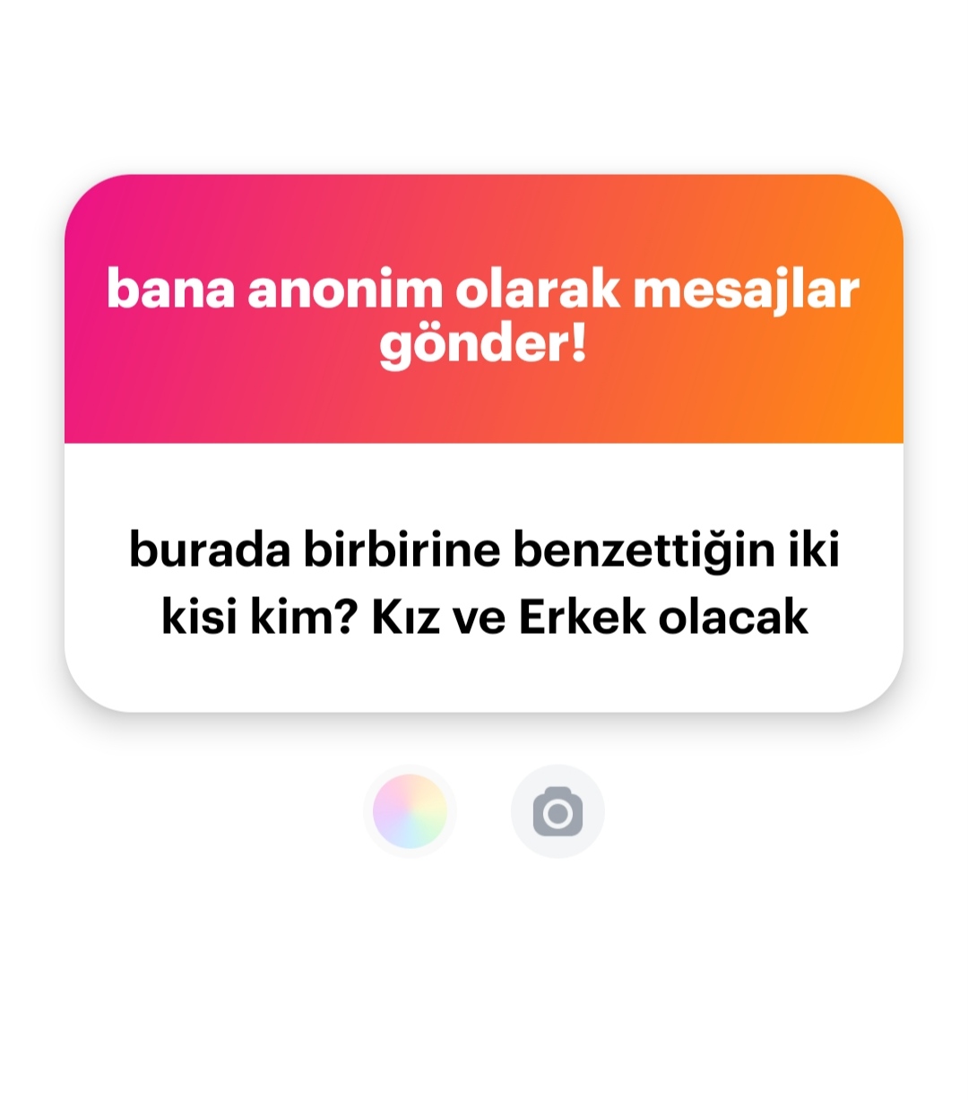 Gönderi görseli