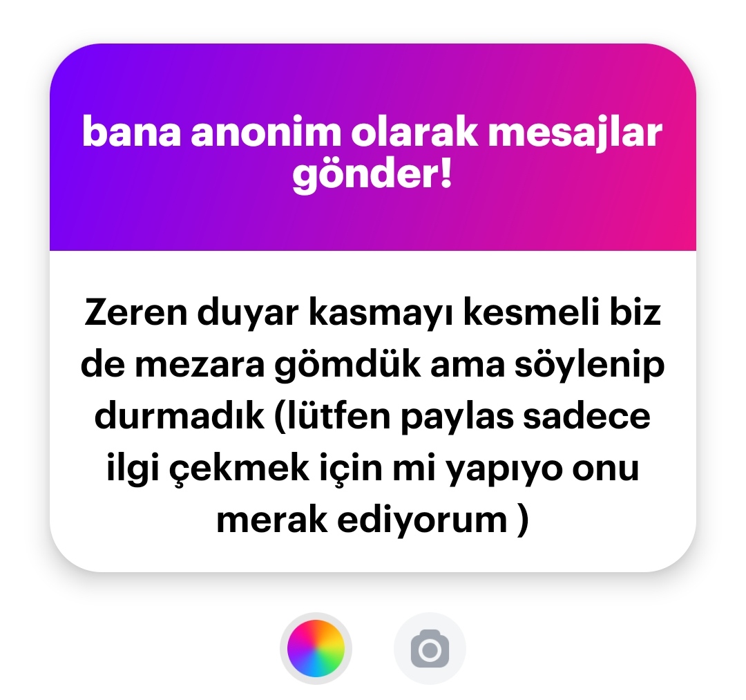 Gönderi görseli